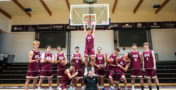  U18M Qualif Région 2