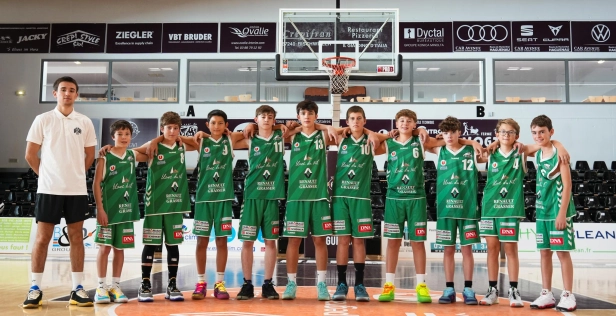  U15M Départementale 2