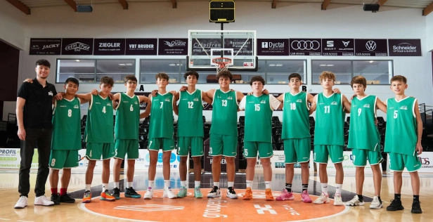  U18M Départementale