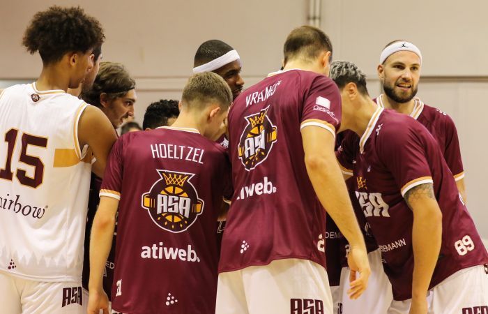 Preview ASA vs Blois