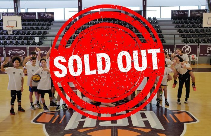 [COMPLET] Inscriptions au Next Generation Basket Week !