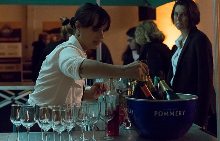 Apéro After Work