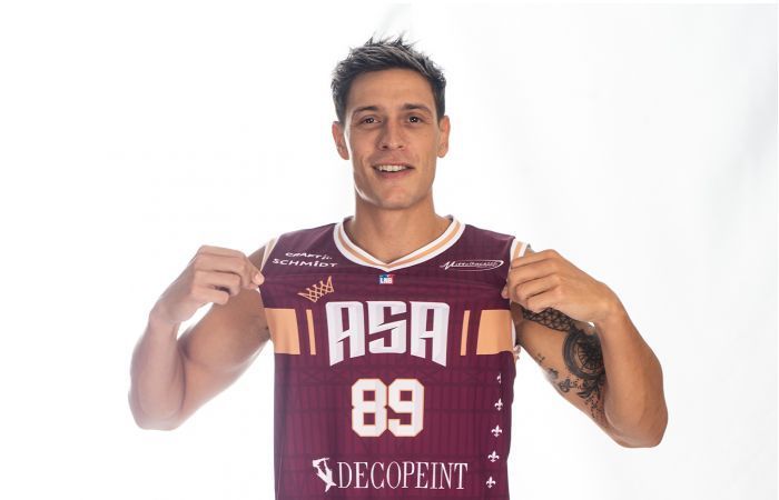 Précommande Maillot ProB
