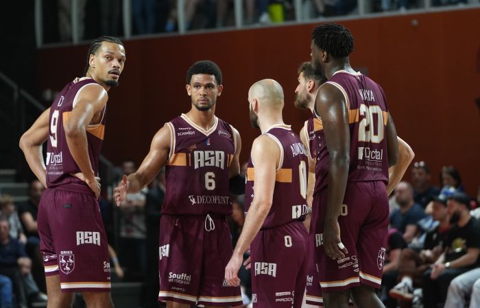 Une nouvelle saison commence demain