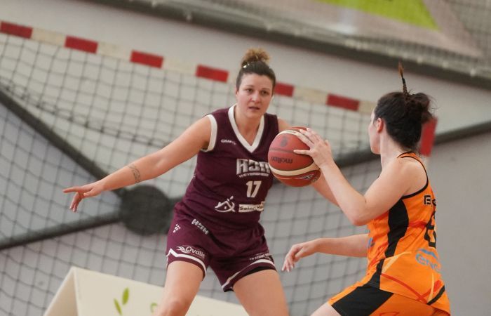 Marie Bohler met fin à sa carrière de joueuse