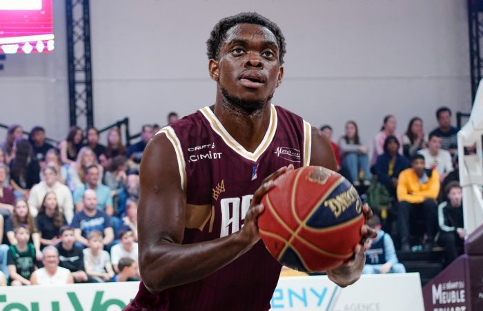L'energizer Marcus Gomis débarque à l'ASA !