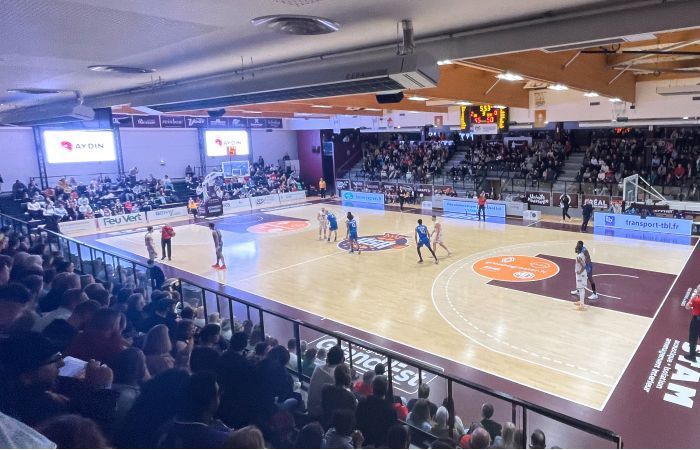 Le calendrier de ProB 2024-2025 est là !