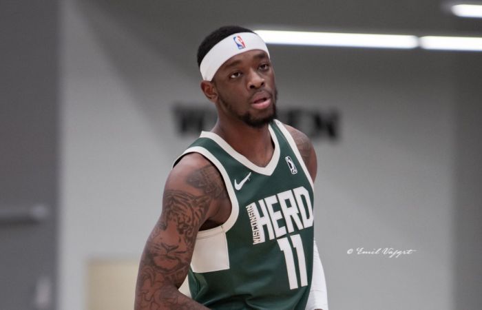 Le shooteur américain Shannon Bogues arrive à l'ASA !