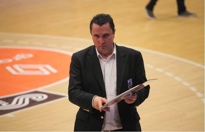 Pierre Tavano nouvel assistant coach !