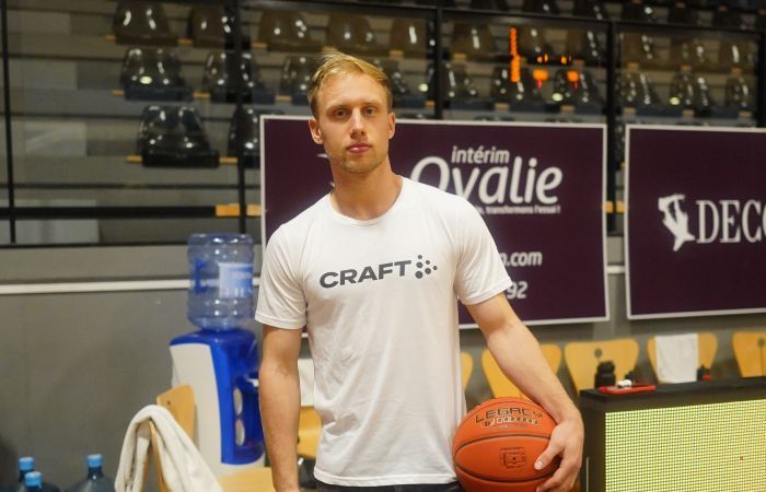 Info effectif : Ludovic Beyhurst