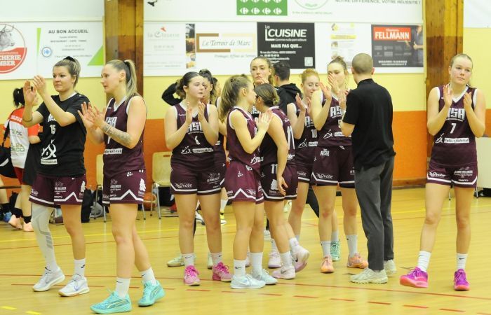L'ASA Weyersheim chute à Nord Sundgau