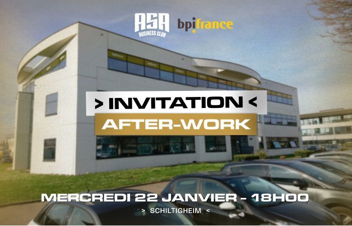 After-Work BPI France