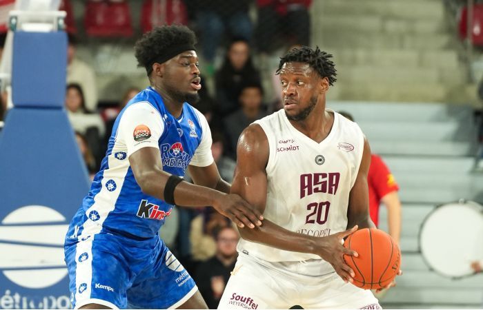 Une nouvelle saison commence
