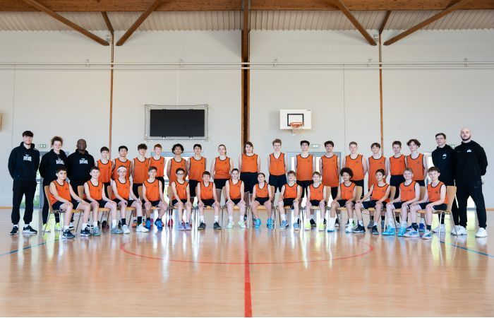 Stage Elite 2025 : les inscriptions sont lancées !