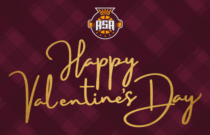 L'ASA vous souhaite une joyeuse Saint-Valentin !
