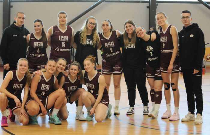 Victoire dans la douleur pour l'ASA Weyersheim