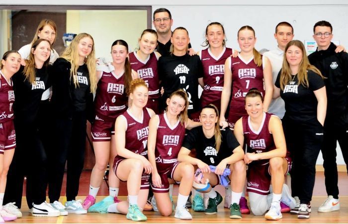 L'ASA Weyersheim retrouve la victoire face à Champagnole !
