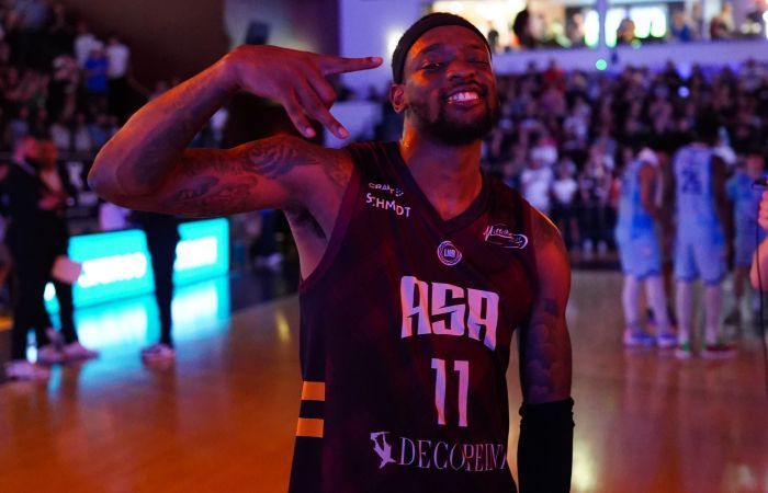 On y est : l'ASA en finale des playoffs de Pro B