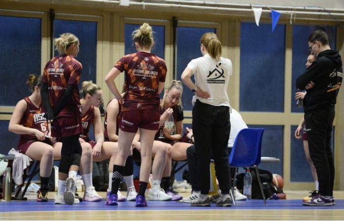 L'ASA Weyersheim n'a pas pu rivaliser dans les Ardennes