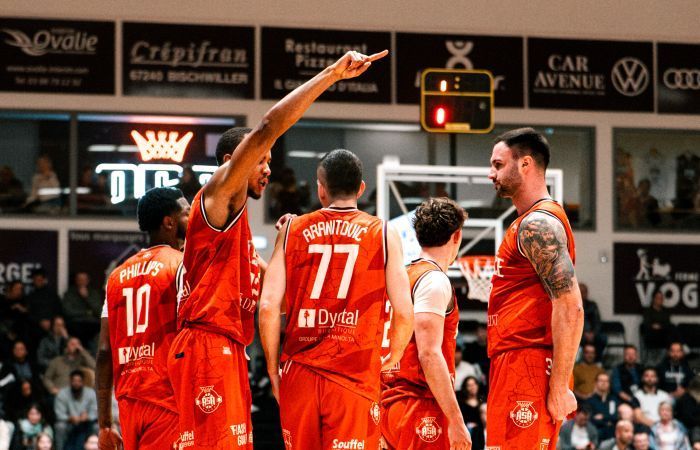 Un nouveau championnat commence