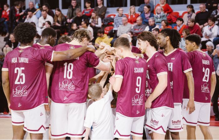 L'ASA Souffel sur tous les fronts ce week-end