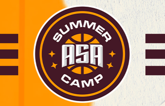 Inscriptions pour l'ASA SUMMER CAMP à WEYERSHEIM !