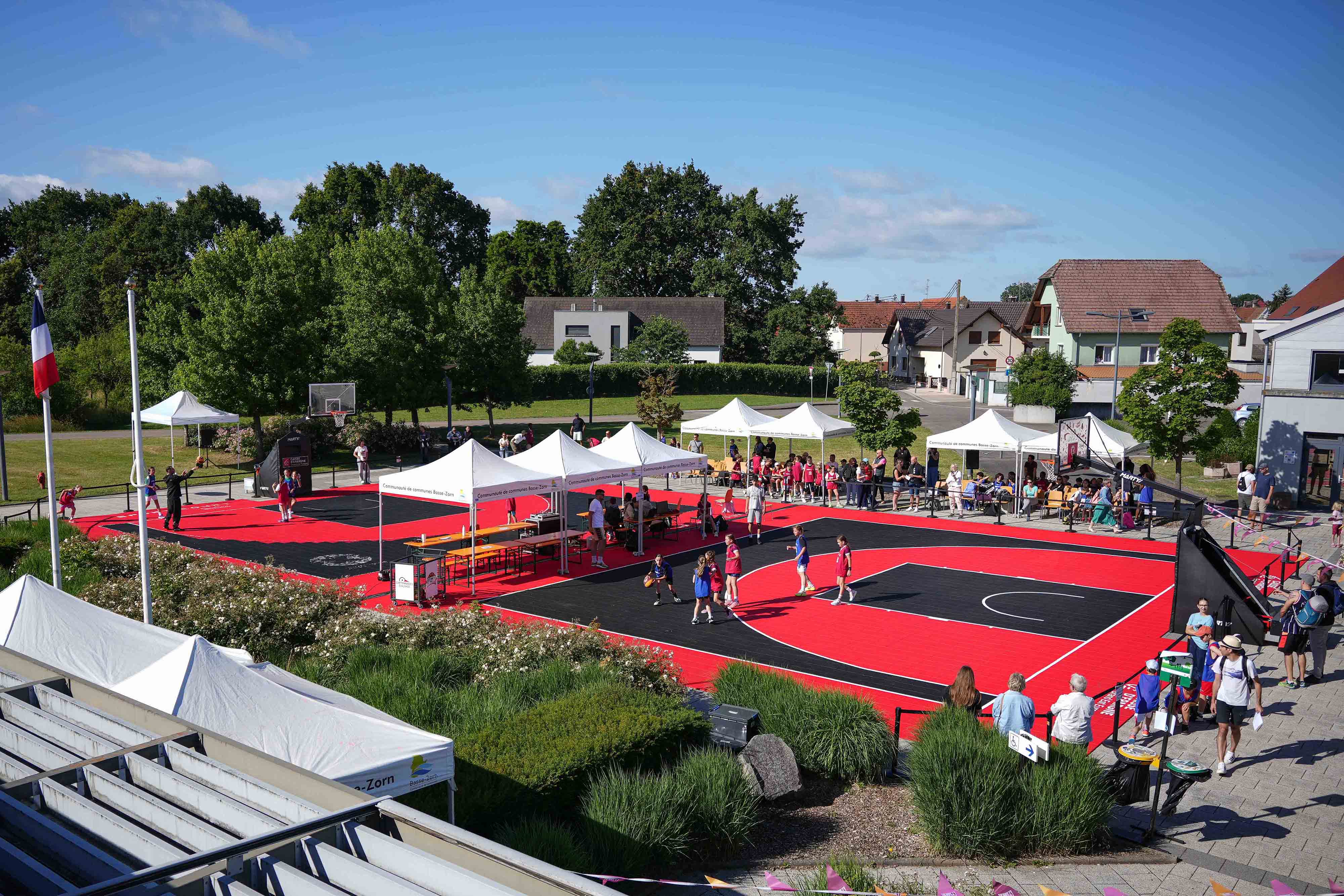 ASA 3x3 Contest U11 2026
