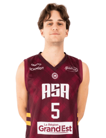 KAPPLER ROBINSON