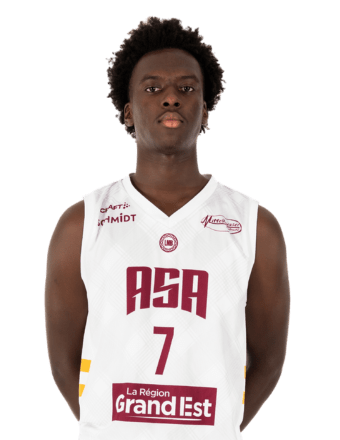 NDIAYE OUSMANE