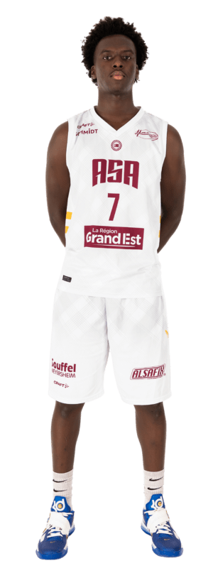 OUSMANE NDIAYE