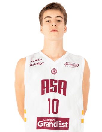 SIEGMANN ANTHONY