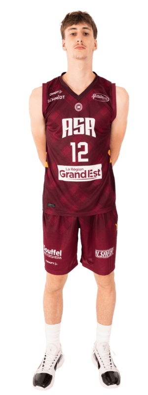 ROMAIN REEG