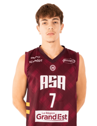 FEGER LUCAS