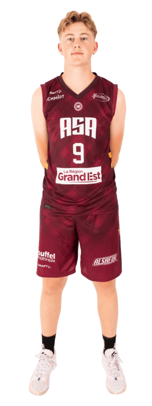 MATTEO KIEFER