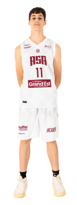 MAXENCE PERIQUET