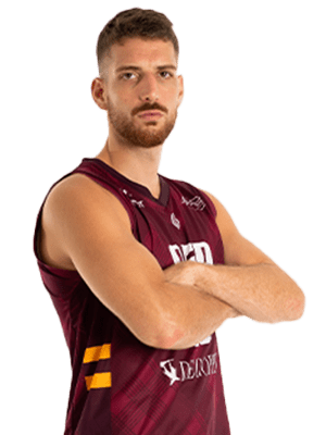 VRANKOVIC Antonio