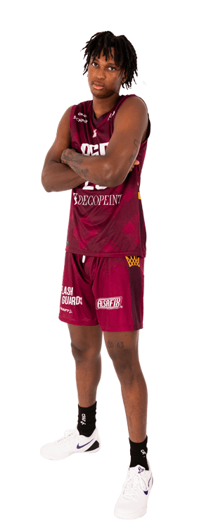 Killian MALWAYA