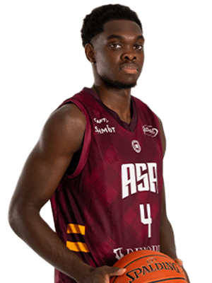 GOMIS Marcus
