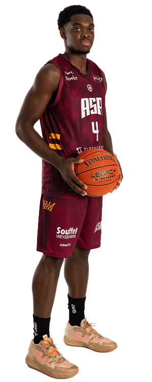 Marcus GOMIS