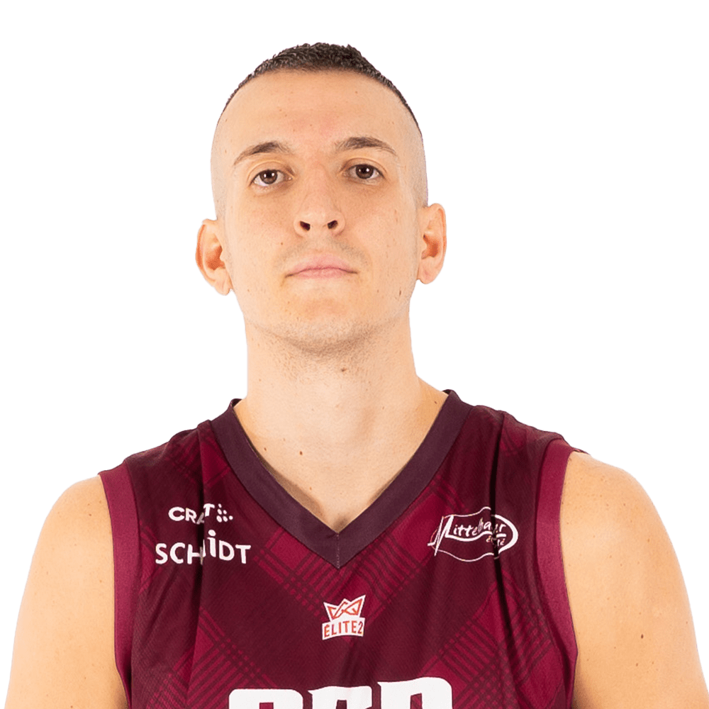 ARANITOVIC Petar