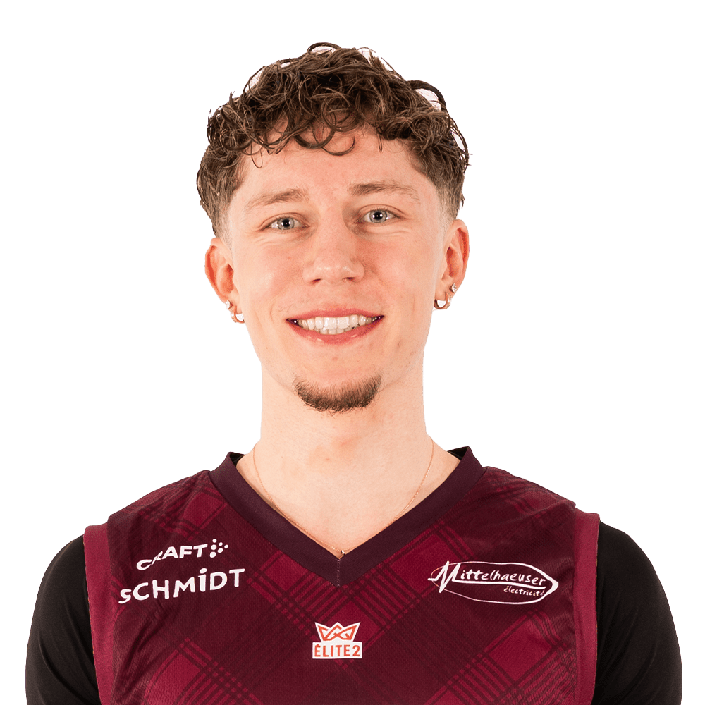 HOELTZEL Romain