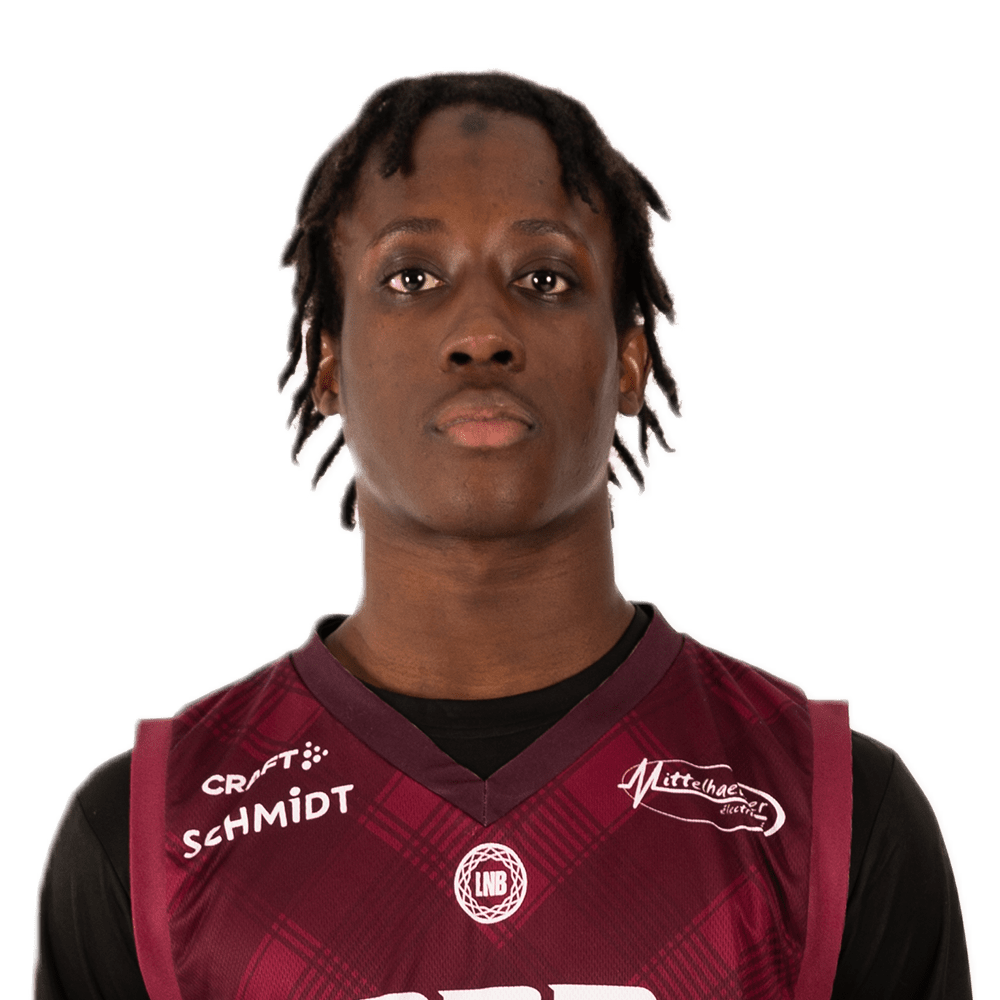 TANDIA CHEIKH