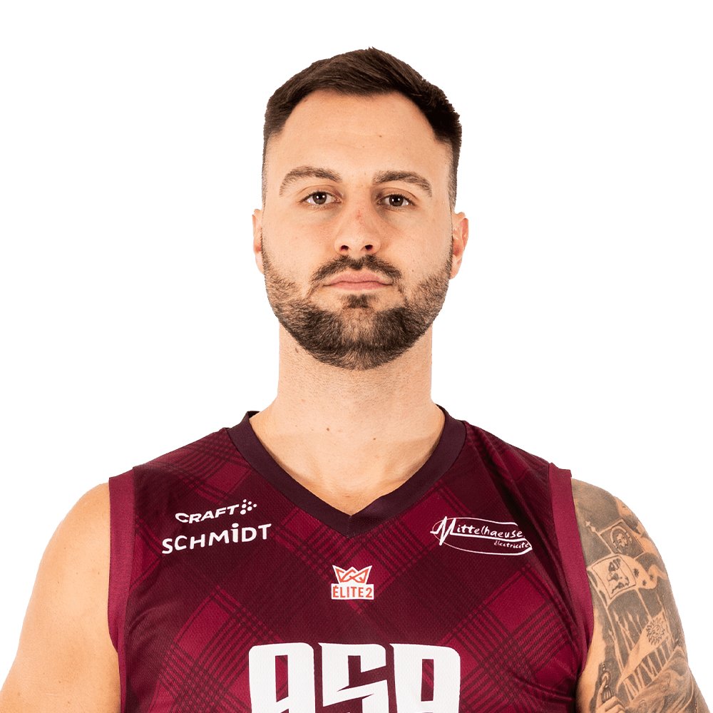 VUJIC Mladen